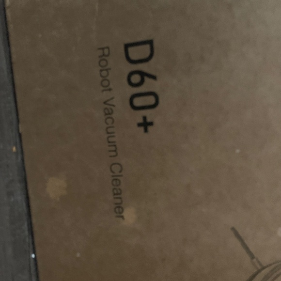 Brand new never used enboya robo vacuum - Picture 4 of 8